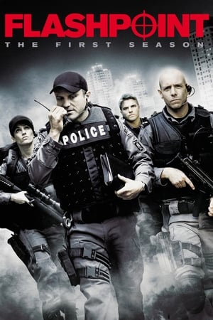 Flashpoint Saison 1 Episode 5