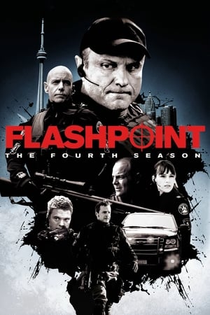 Flashpoint Saison 4 Episode 5