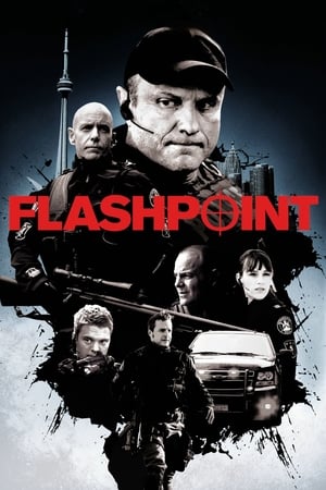 Regarder Flashpoint en Streaming