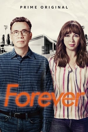 Forever saison 1