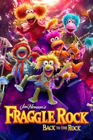 Fraggle Rock : l’aventure continue saison 1