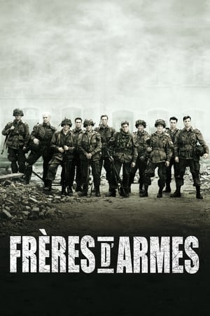 Regarder Frères d'armes en Streaming