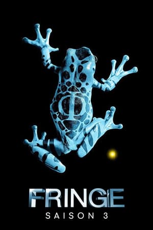 Fringe Saison 3 Episode 5