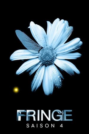 Fringe saison 4