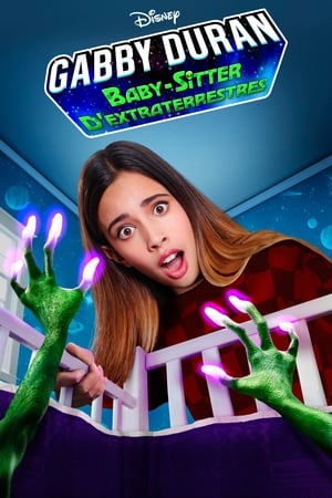 Gabby Duran, Baby-Sitter d'Extraterrestres Saison 1 Episode 5