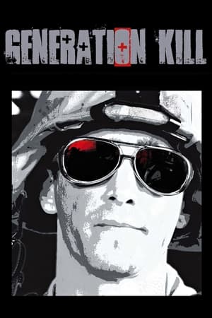 Regarder Generation Kill en Streaming