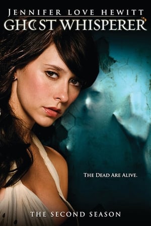 Ghost Whisperer Saison 2 Episode 5