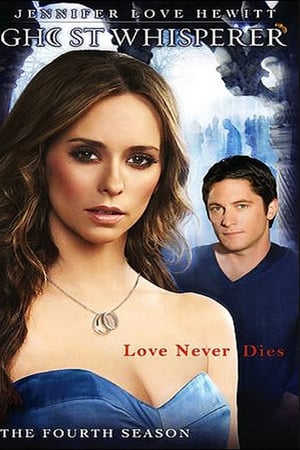 Ghost Whisperer Saison 4 Episode 5