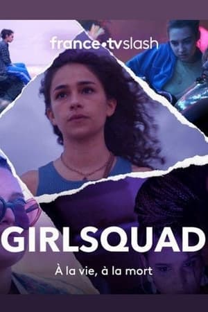 Girlsquad Saison 1 Episode 5