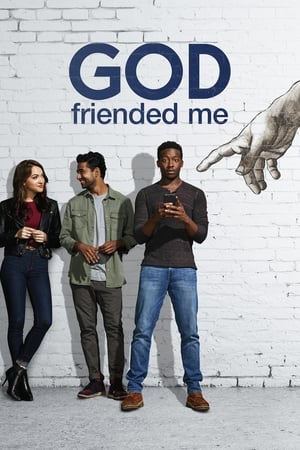 God Friended Me saison 1