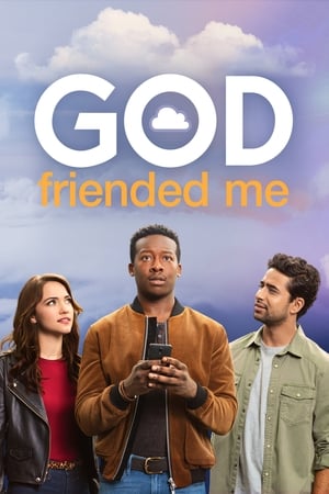 God Friended Me saison 2