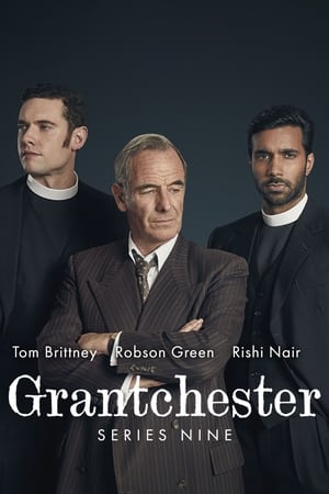 Grantchester saison 9