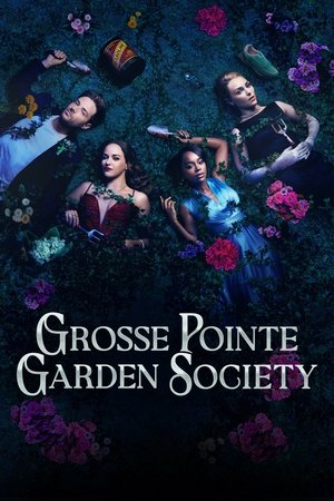 Grosse Pointe Garden Society saison 1