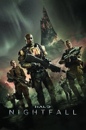 Halo : Nightfall Saison 1 Episode 5