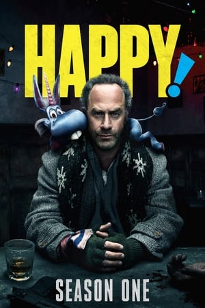 HAPPY! Saison 1 Episode 5