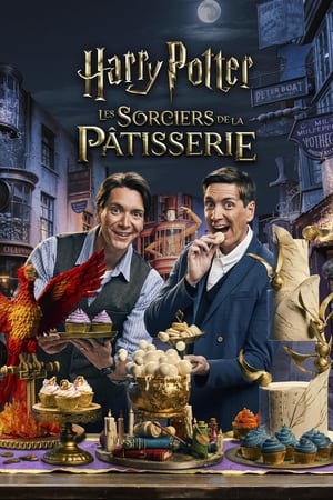 Regarder Harry Potter : Les Sorciers de la pâtisserie en Streaming