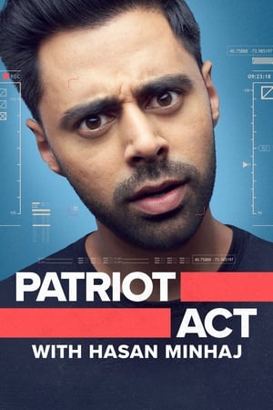 Hasan Minhaj : Un patriote américain