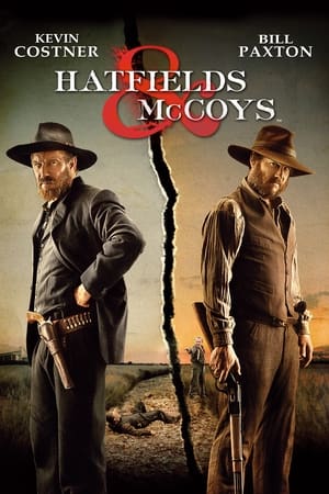 Hatfields & McCoys saison 1