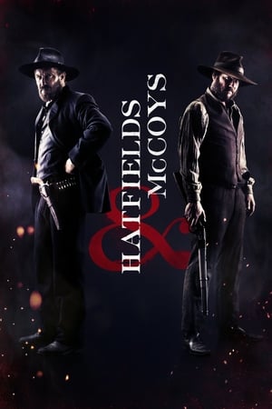 Regarder Hatfields & McCoys en Streaming