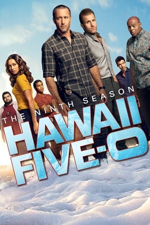 Hawaii 5-0 saison 9