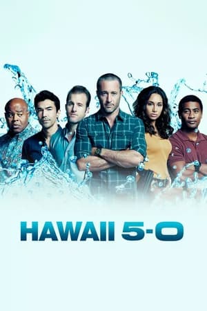 Hawaii 5-0