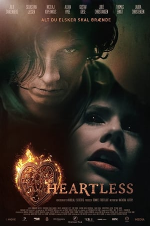 Heartless : La malédiction Saison 1 Episode 5