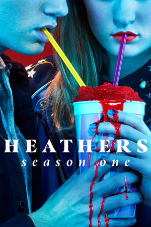 Heathers saison 1