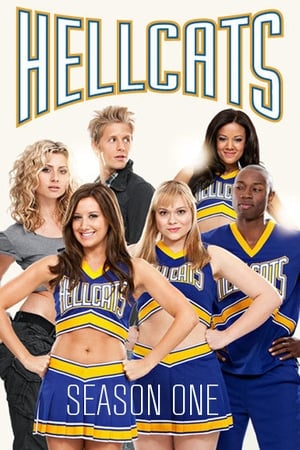 Hellcats saison 1