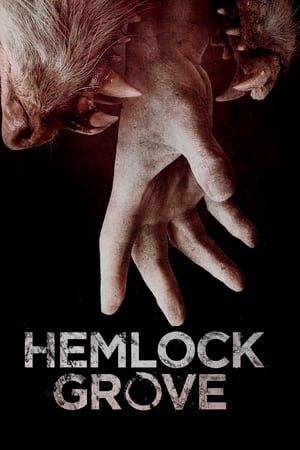 Hemlock Grove Saison 1 Episode 5