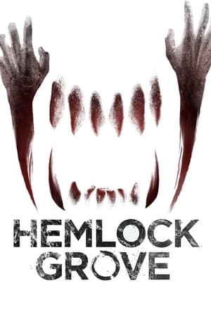 Hemlock Grove Saison 2 Episode 5