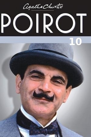 Hercule Poirot saison 10