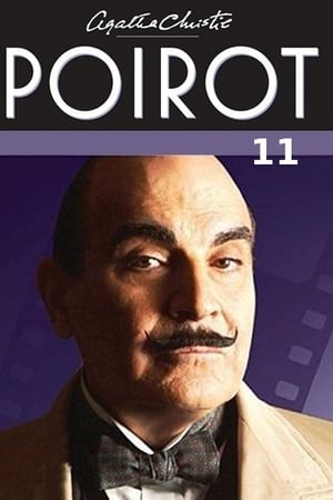 Hercule Poirot saison 11