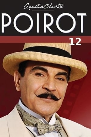 Hercule Poirot saison 12