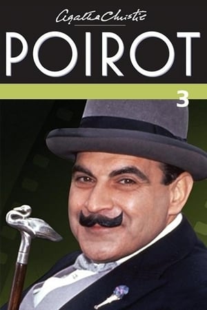 Hercule Poirot saison 3