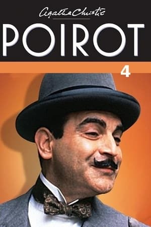 Hercule Poirot saison 4