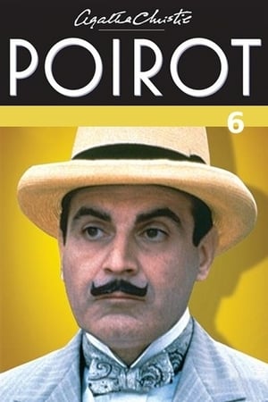 Hercule Poirot Saison 6 Episode 5