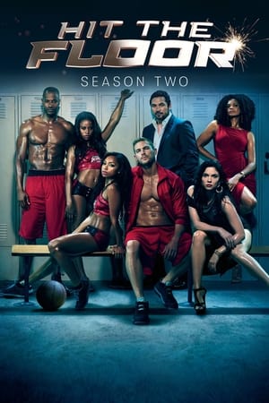 Hit the Floor Saison 2 Episode 5