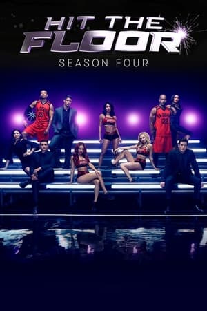 Hit the Floor saison 4