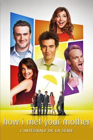 Regarder How I Met Your Mother en Streaming