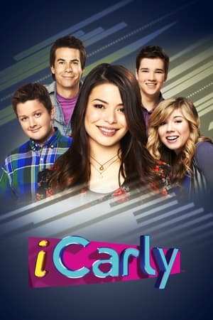 ICarly saison 6