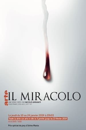 Il Miracolo saison 1