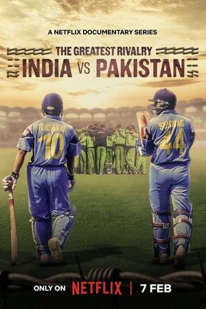 Inde et Pakistan, les meilleurs ennemis du cricket saison 1