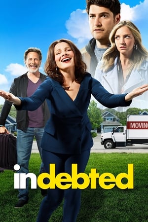 Regarder Indebted en Streaming