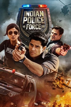 Indian Police Force Saison 1 Episode 5