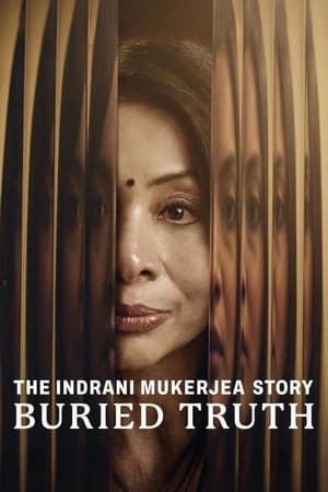 Regarder Indrani Mukerjea : Le secret du sang en Streaming