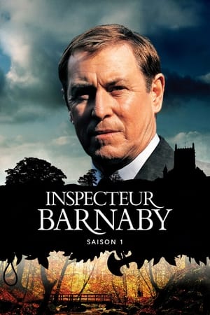 Inspecteur Barnaby Saison 1 Episode 5