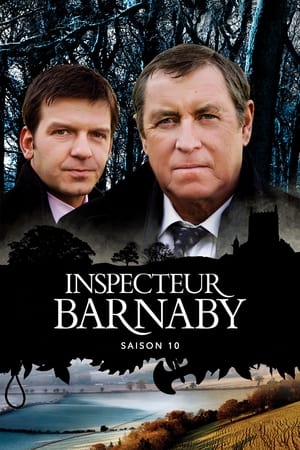 Inspecteur Barnaby saison 10