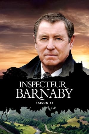 Inspecteur Barnaby Saison 11 Episode 5