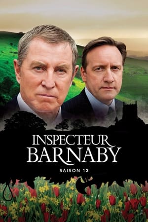 Inspecteur Barnaby saison 13