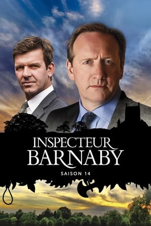 Inspecteur Barnaby Saison 14 Episode 5